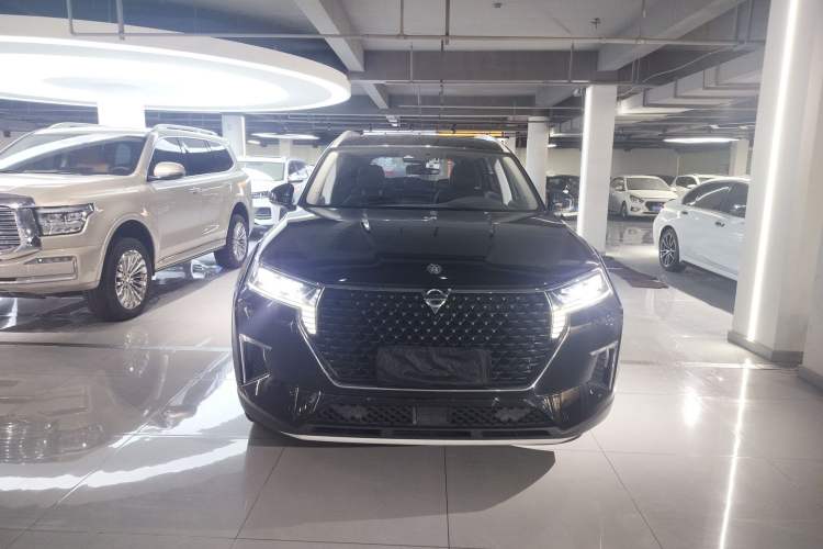 Used Venucia Star 2021 260T Automatic 48V Mild Hybrid Turbocharged Star Achieve Edition
