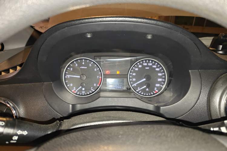 Used JAC Refine M3 2019 PLUS Creator Edition 1.8L Luxury Smart Model
