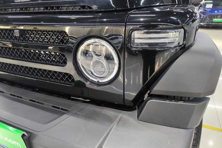 Used 212 T01 2024 2.0T Mechanic