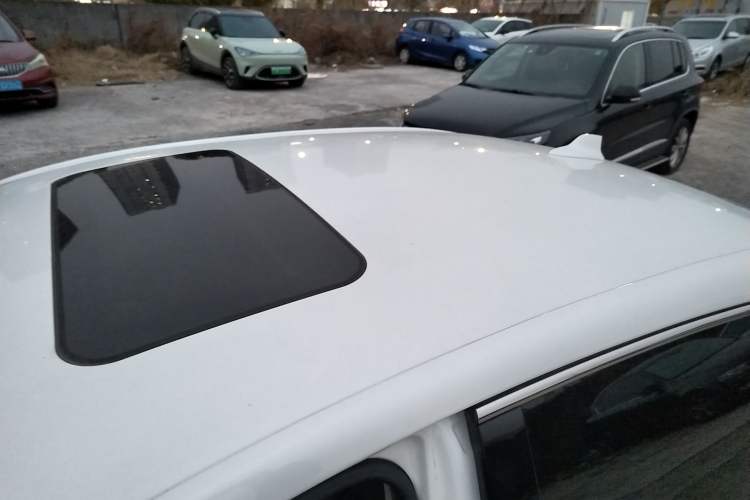 Used MG 6 New Energy 2018 45T E-DRIVE Intelligent Drive Hybrid PILOT Super Internet Edition
