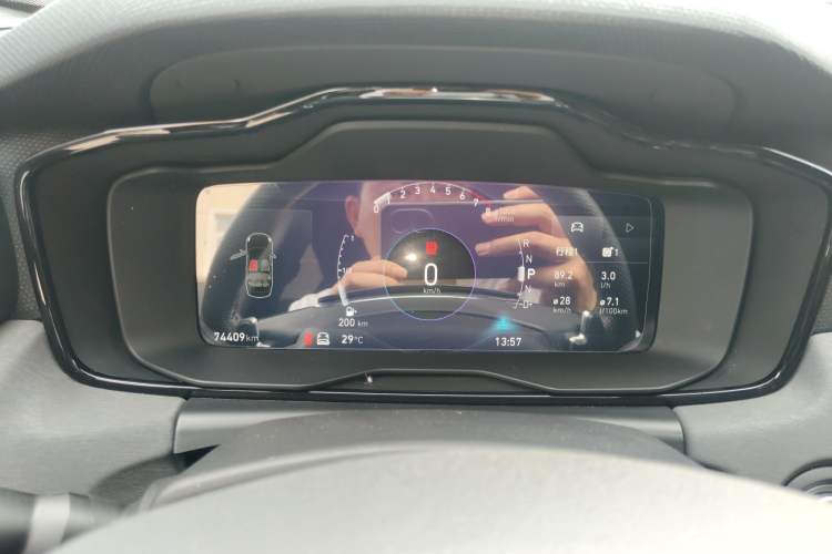 Used Lynk & Co 03 2021 1.5TD DCT JingPlus