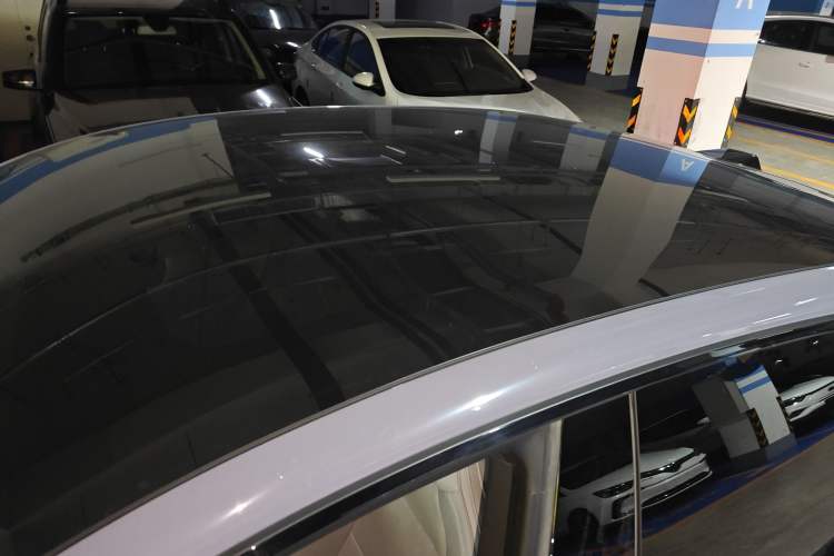 Used Polestar 4 2024 Dual-Motor Long-Range