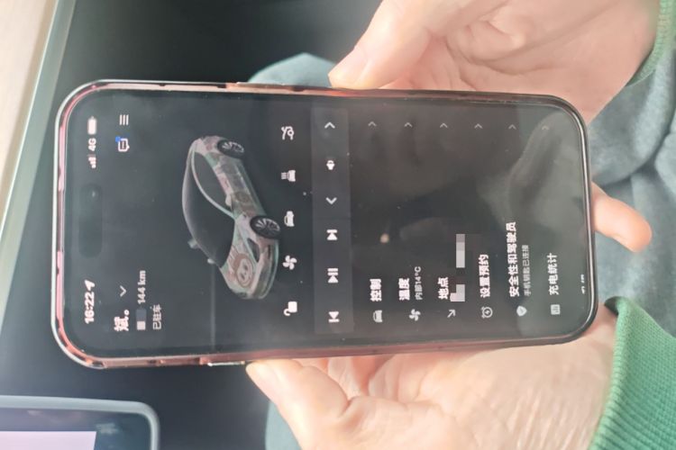 Used Tesla Model 3 2020 Revised Version Standard Range Rear-Wheel Drive – Upgraded Edition