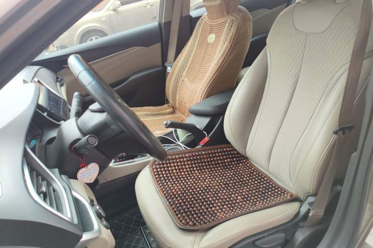 Used Buick GT 2016 15N Automatic Elite Edition
