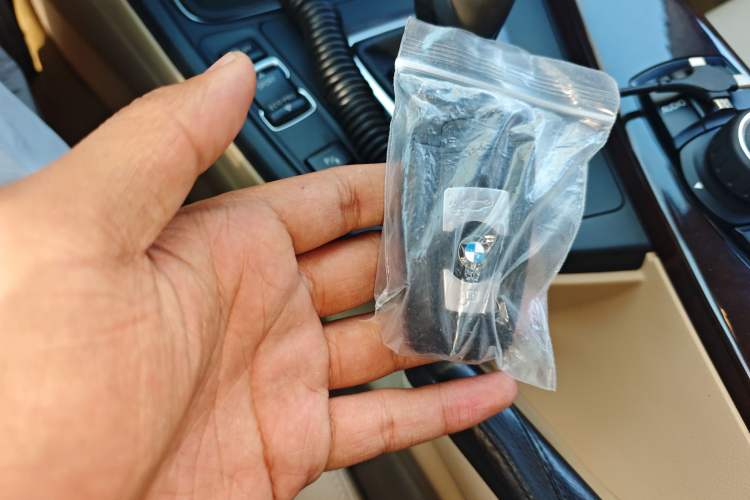 Used BMW 3 Series 2014 328Li Fashion Model