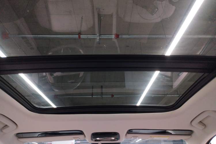 Used Lynk & Co 06 EM-P 2023 EM-P 126 Long-Range Halo Headliner