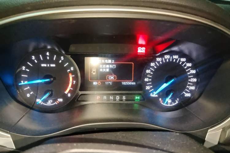 Used Ford Mondeo 2013 1.5L GTDi180 Fashion Edition