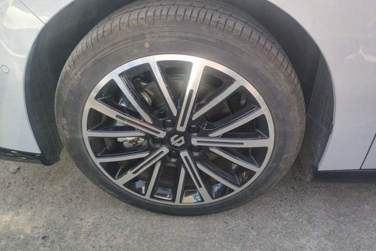 Used Leapmotor B01 2025 650 Enjoyment Edition
