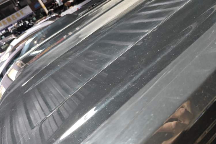 Used Chery Fulwin X3L 2025 Model 135 Comfort Edition
