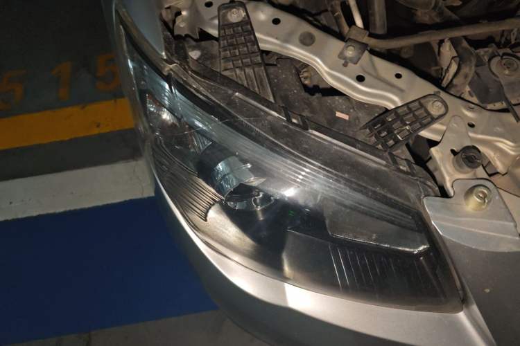 Used BYD L3 2012 1.5L Manual Comfort Edition
