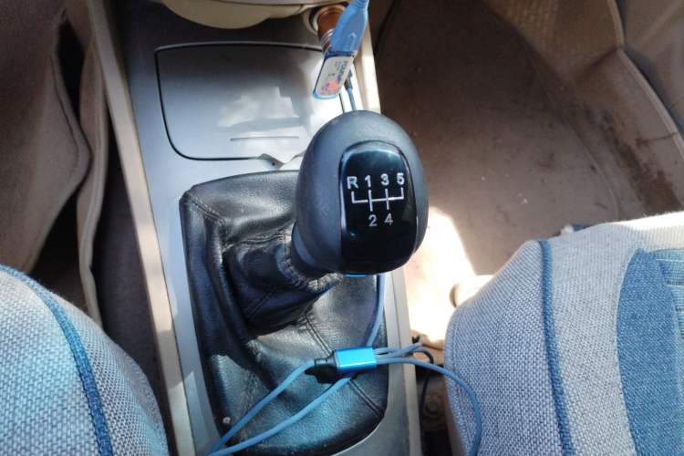 Used Buick Excelle 2013 1.5L Manual Classic Model