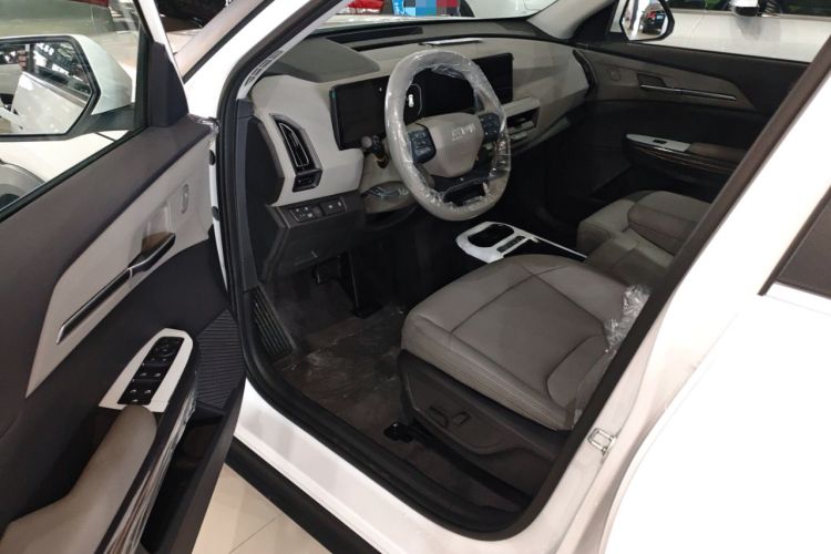 Used Kia EV5 2025 530 Air
