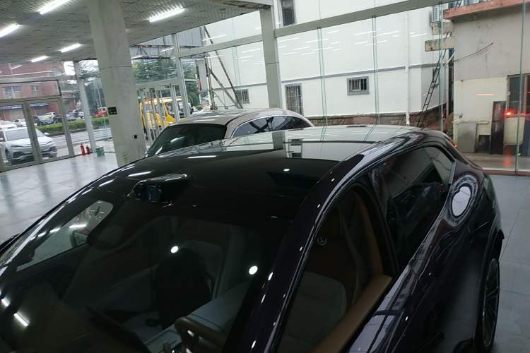 Used Avatr 07 2024 Max Extended-Range Edition