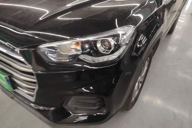 Used Hyundai ix35 2020 2.0L Automatic 2WD Zhiyong·Changxiang Edition