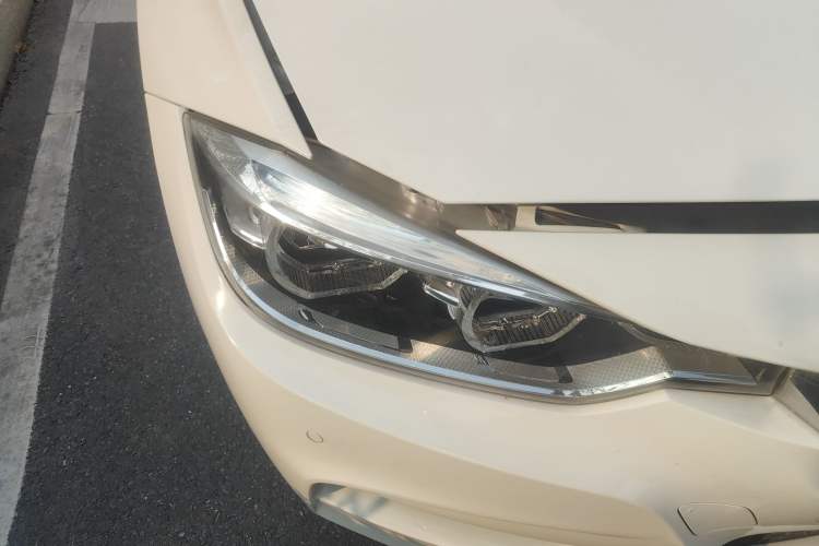 Used BMW 3 Series 2019 320Li M Sport Package