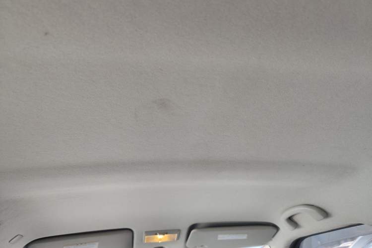 Used Suzuki Swift 2016 1.5L Automatic Fashionable Coolplay Edition Headliner