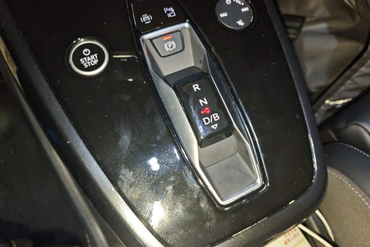 Used Audi Q4 e-tron 2023 40 e-tron Boundary Edition
