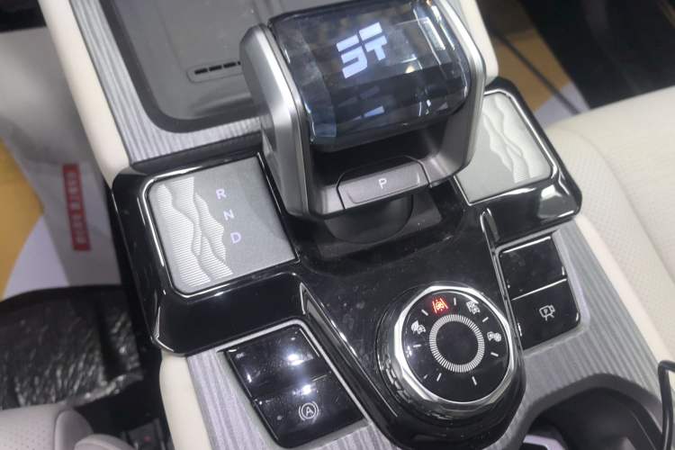 Used JETOUR Shanhai Shanhai T1 2025 Model 150km Discovery
