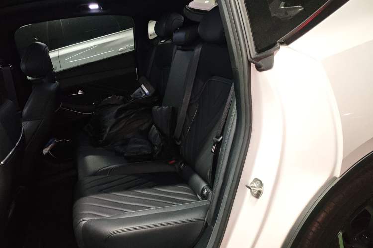 Used Deepal SL03 2024 135Plus Glory Edition