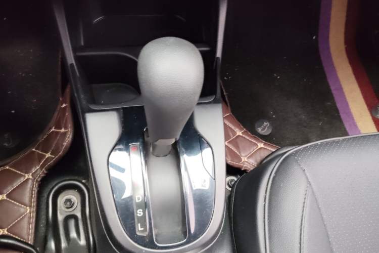 Used Honda Fit 2018 1.5L CVT Comfort Version
