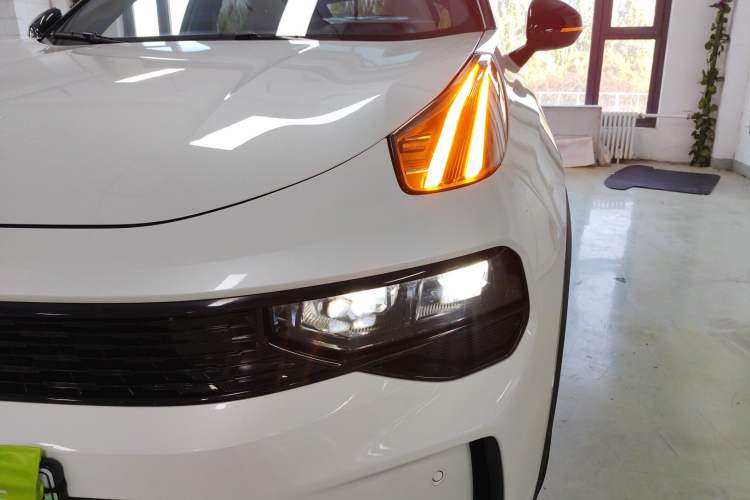 Used Lynk & Co 01 EM-P 2023 1.5TD EM-P Dawn Edition