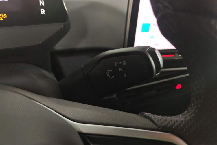 Used Volkswagen ID.3 2025 Smart Version Pure & Intelligent Enjoyment Edition