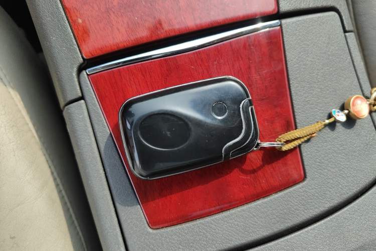 Used Lexus ES 2006 350 Luxury Edition Vehicle Key