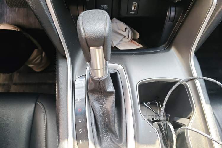 Used Honda Accord 2018 260TURBO Elite Edition China V
