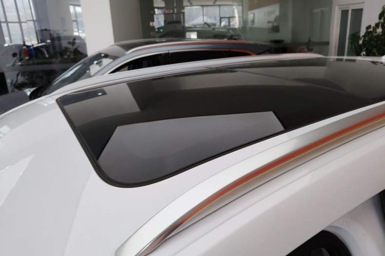 Used BYD Sealion 05 DM-i 2025 DM-i Smart Drive 115KM Flagship Model