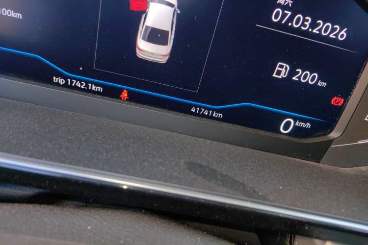 Used Volkswagen Sagitar 2023 300TSI DSG Excellence Edition
