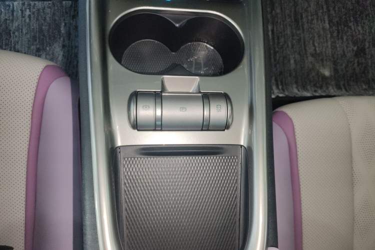 Used BYD Dolphin 2024 Honor Edition 420km Freedom Version
