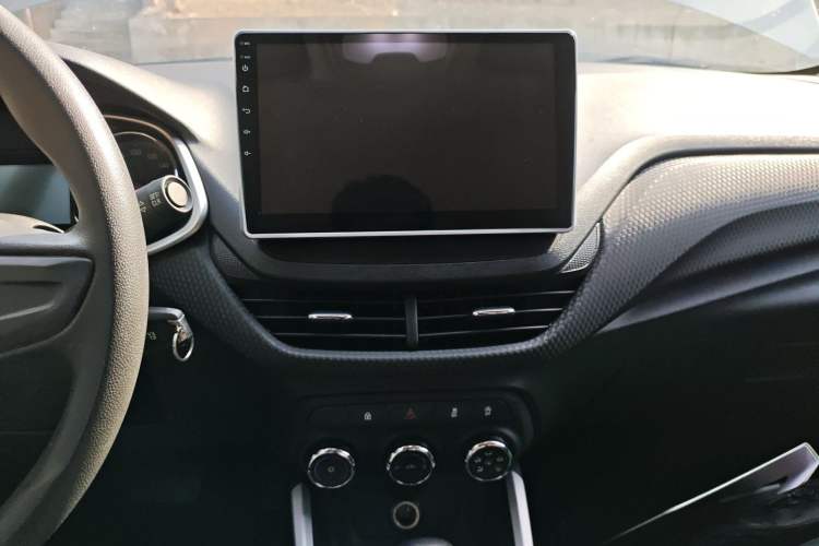 Used Chevrolet Cavalier 2020 325T Automatic Enjoyment Edition