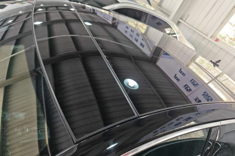 Used Audi A6L 2019 40 TFSI Luxury Dynamic Model