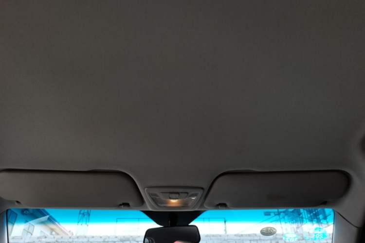 Used Baojun 510 2017 1.5L Manual Fashion Model