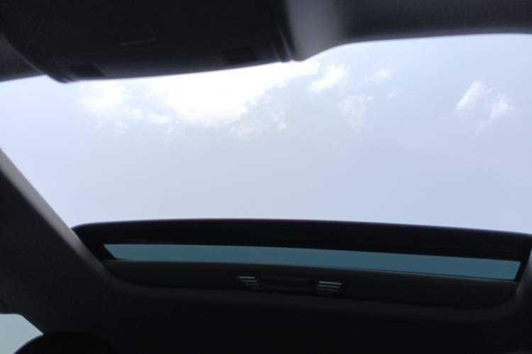 Used Volkswagen Bora 2023 200TSI DSG YueXing PRO Edition Headliner