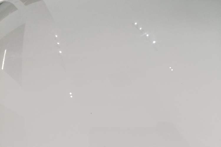 Used Volkswagen Polo 2018 1.5L Automatic Advanced Driving Model Roof