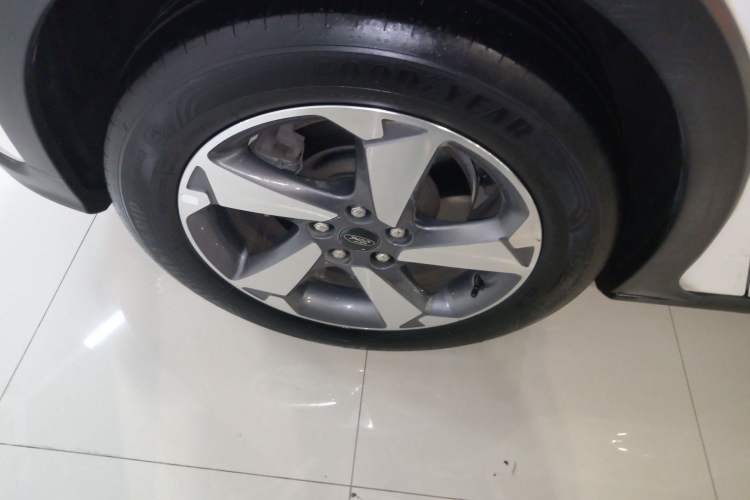 Used Ford Focus Active 2020 EcoBoost 180 Automatic Trendy Model
