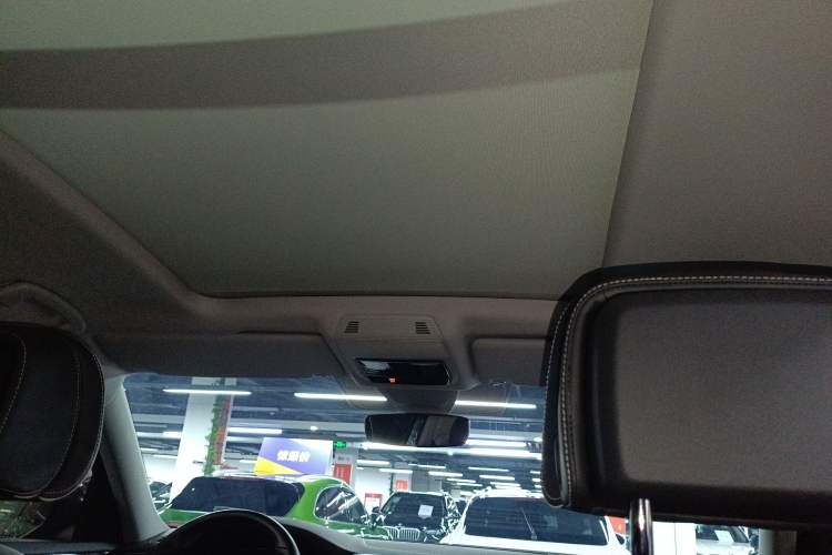 Used Volkswagen Teramont 2024 380TSI Four-Wheel Drive Prestige Flagship Edition