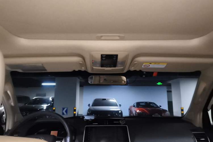 Used Toyota Prado 2018 3.5L Automatic TX-L with Rear-Mounted Spare Tire
