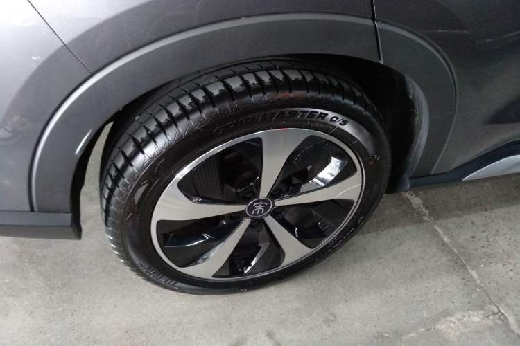 Used BYD Song PLUS New Energy 2021 DM-i 110KM Flagship PLUS Exterior 5