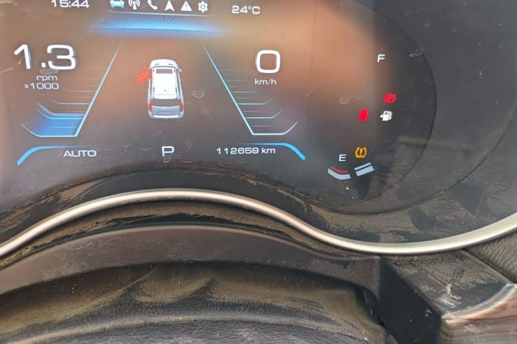 Used Haval H9 2020 2.0T Gasoline 4x4 Elite Version 5 Seats