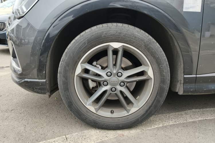 Used Audi Q3 2020 35 TFSI Ambition Style Edition