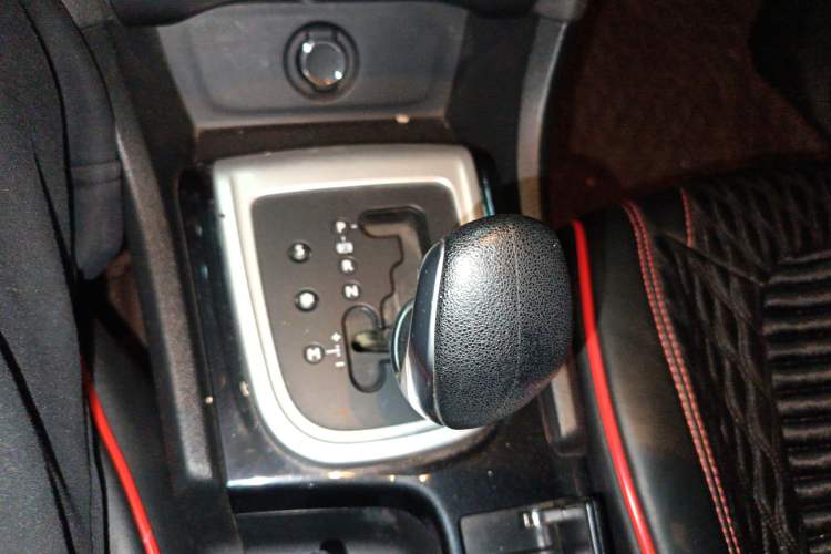 Used Citroen C4L 2014 1.8L Intelligent Drive Automatic Enjoyment Model