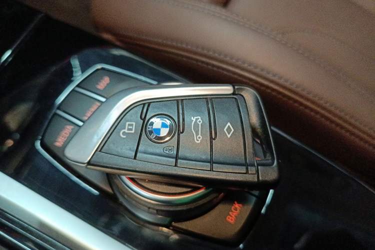 Used BMW X3 2018 xDrive28i M Sport Package China VI
