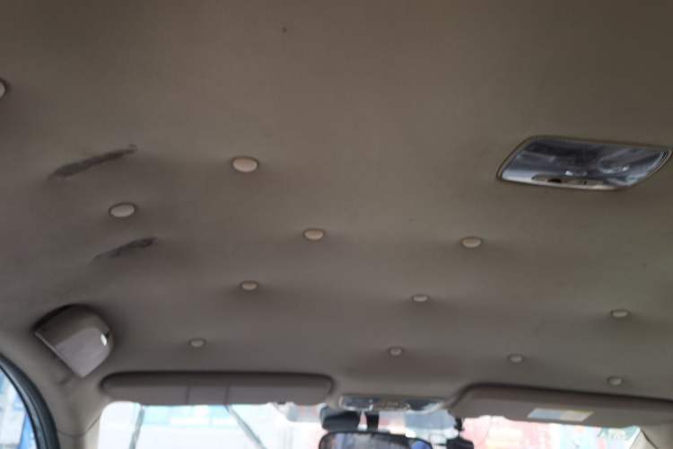 Used Haval H6 2011 2.0L Manual Two-Wheel Drive Elite Version