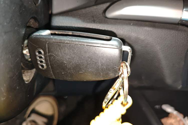 Used Audi A3 2017 Limousine 35 TFSI Ambition Edition
