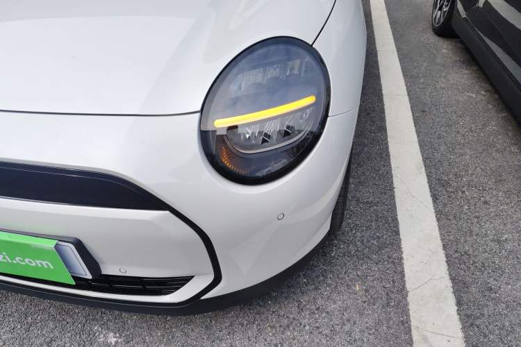 Used MINI Electric MINI COOPER 2024 456km COOPER E Classic Edition
