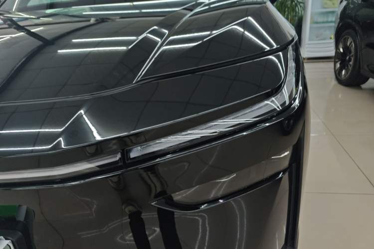 Used Toyota BZ 3X 2025 520 Pro Left Front Headlight