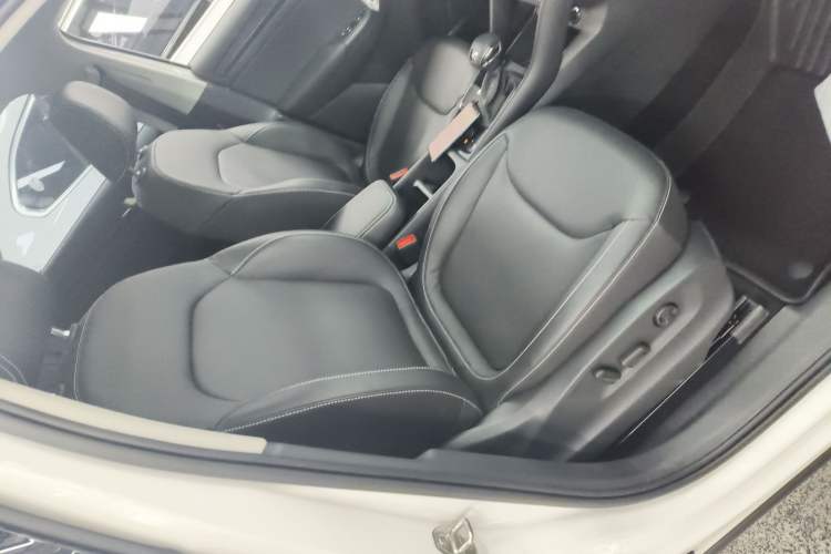 Used Skoda Kodiaq 2024 TSI330 5-Seat Two-Wheel Drive Elite Version