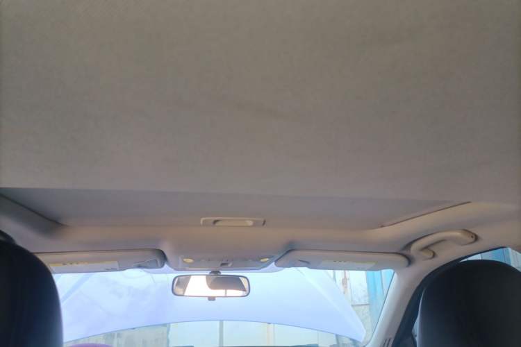 Used Infiniti Q50L 2018 2.0T Comfort Edition China VI Standard